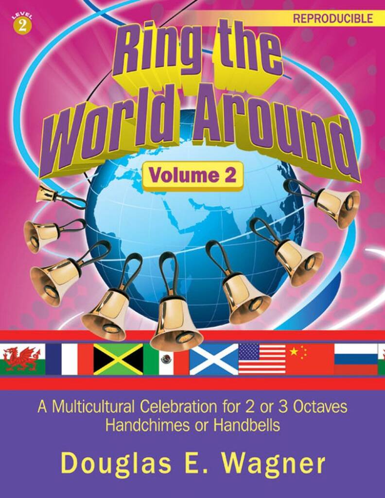 Ring The World Around, Volume 2